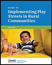 Rural Play Streets Guide