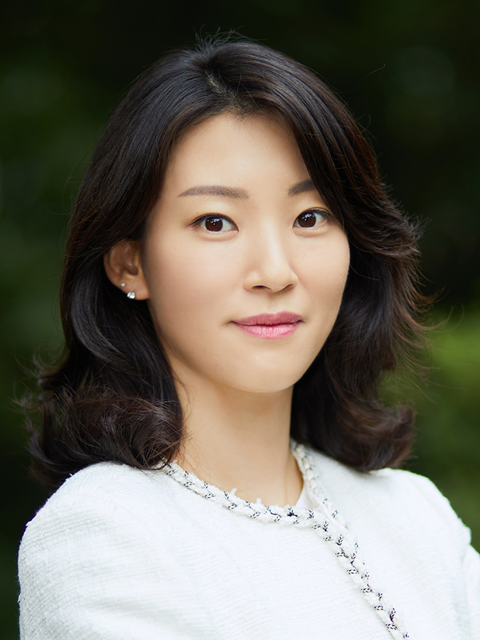 Elizabeth Kwon