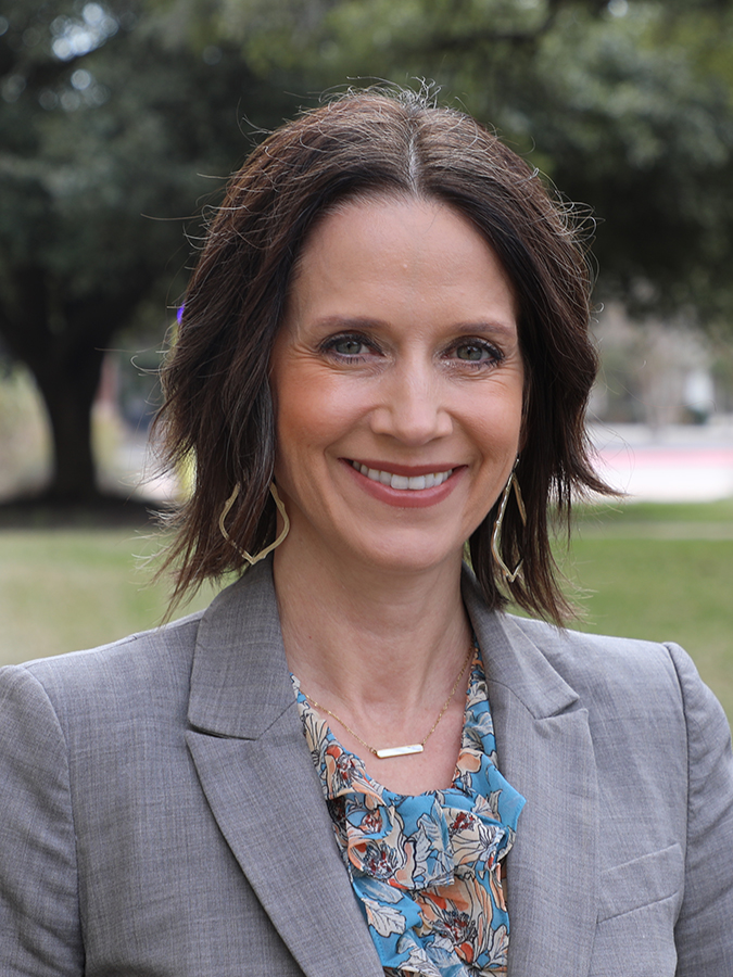 Renee Umstattd Meyer Headshot
