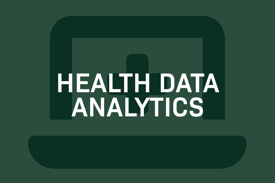 Health Data Analytics