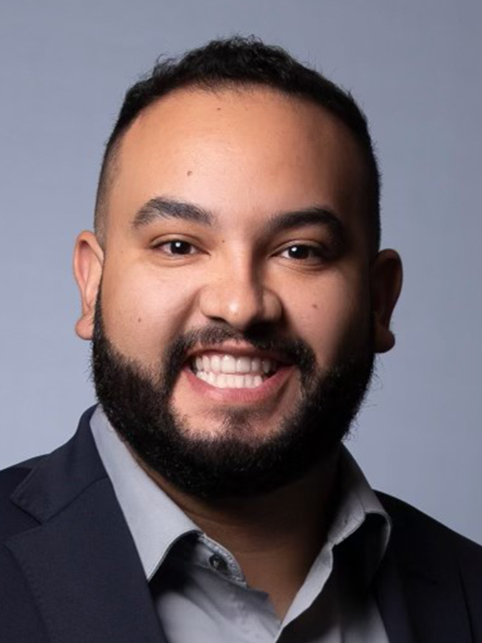 Gabe Benavidez