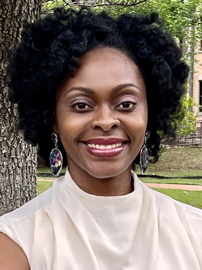 Jasmine Opusunju