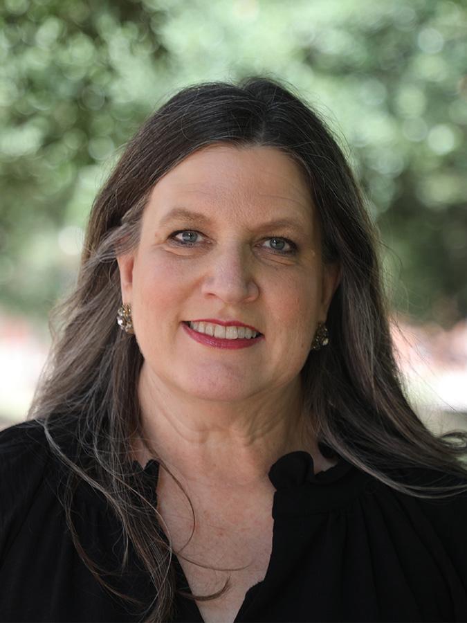 Vicki Miller Headshot