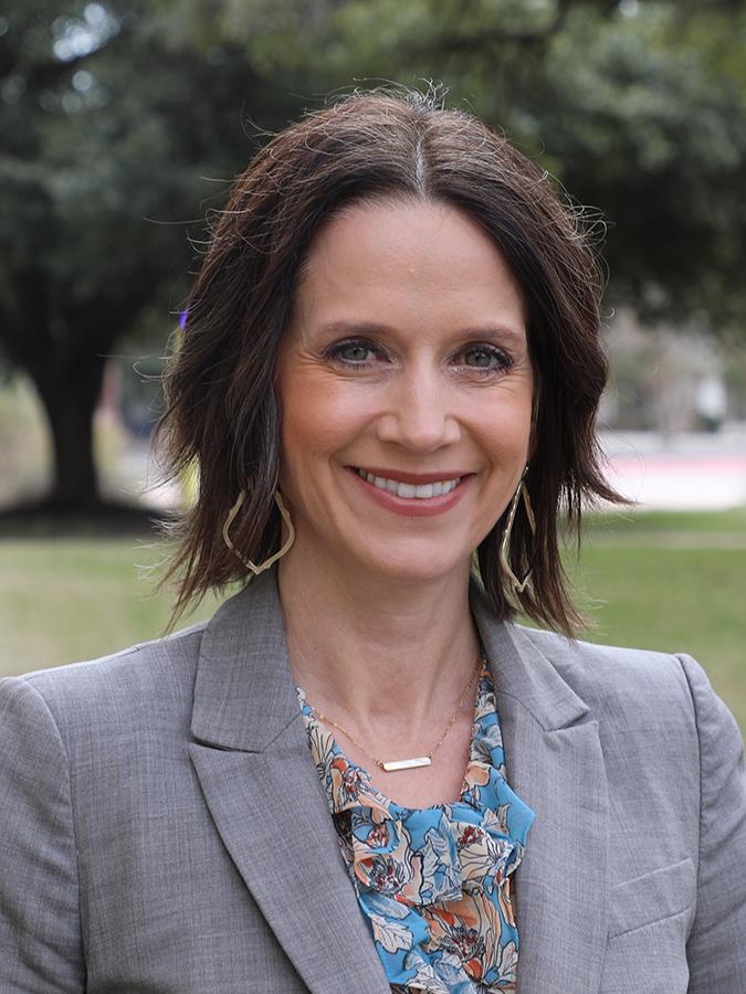 Renee Umstattd Meyer Headshot